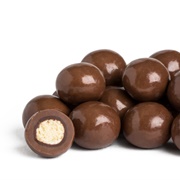Malted Milk Balls