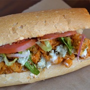 Po'boy (USA)