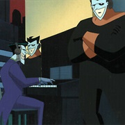 The Joker's Henchmen