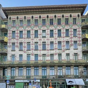 Majolikahaus