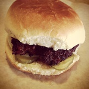 Mississippi - Latham's Hamburger Inn