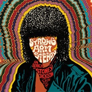 In Search of Stoney Jackson (Strong Arm Steady, 2009)