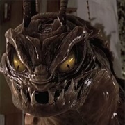 The Bug ("Men in Black")