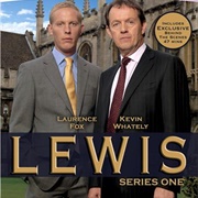 LEWIS Season 1