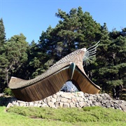 Sea Ranch Chapel, CA