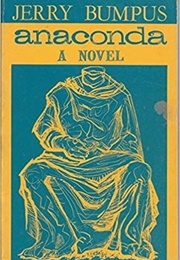 Anaconda (Jerry Bumpus)