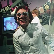 "Video Killed the Radio Star" (The Buggles, 1979)