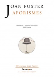 Aforismes (Joan Fuster)