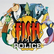Fish Police
