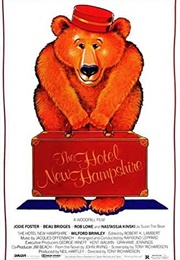 The Hotel New Hampshire (1984)