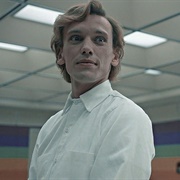 Peter Ballard (VECNA)