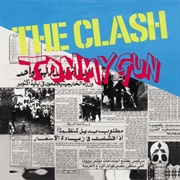 Tommy Gun - The Clash