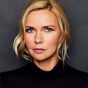 Veronica Ferres Actress