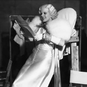 'Dinner at Eight' (1933)