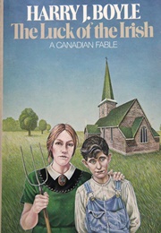 The Luck of the Irish (Harry J. Boyle)