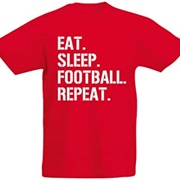 Repeat T-Shirt