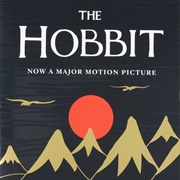 Finish Reading the Hobbit