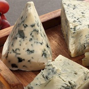 Bleu De Chevre