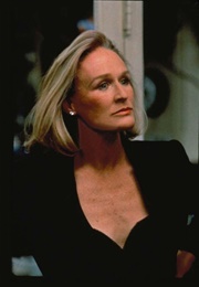 Alicia Clark in 'The Paper' (1994)