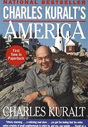 Charles Kuralt's America (Charles Kuralt)