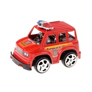 Toy Truck