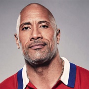 Dwayne Johnson