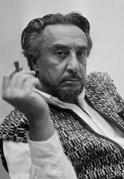 Romain Gary (Romain Gary)