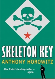 Skeleton Key (Anthony Horowitz)