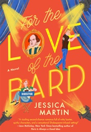 For the Love of the Bard (Jessica Martin)