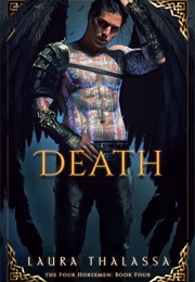 Death (Laura Thalassa)