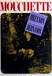 Mouchette (1967)
