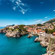 Dubrovnik