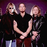 Feed on Me - Judas Priest