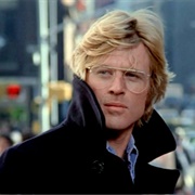 Joe Turner (Three Days of the Condor, 1975)