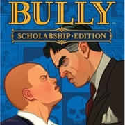Bully: Scholarship Edition