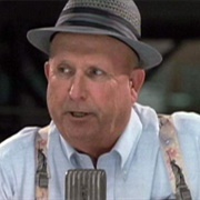 Teddy Cullinane (Bull Durham)