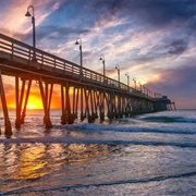 Imperial Beach, California
