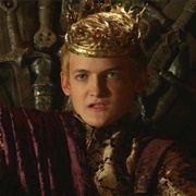 Joffrey Baratheon (Game of Thrones)