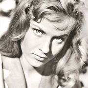 Heidi Brühl Actress