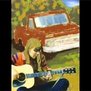 Car on a Hill - Joni Mitchell