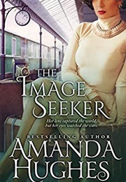 The Image Seeker (Amanda Hughes)