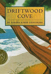Driftwood Cove (Sandra & Ron Lightburn)