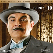 Poirot Season 10