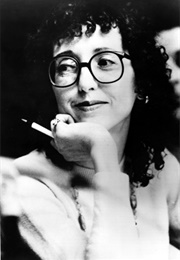 Joyce Carol Oates (Joyce Carol Oates)