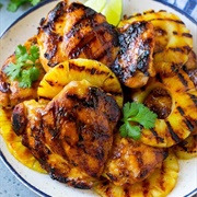 Hawaiian Chicken
