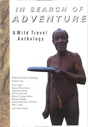 In Search of Adventure (Bruce Northam)