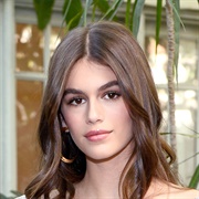 Kaia Gerber