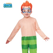 Bubble Guppies Nonny