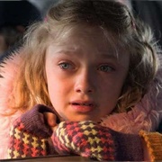 Rachel Ferrier (War of the Worlds, 2005)