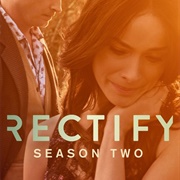 Rectify - Season 2